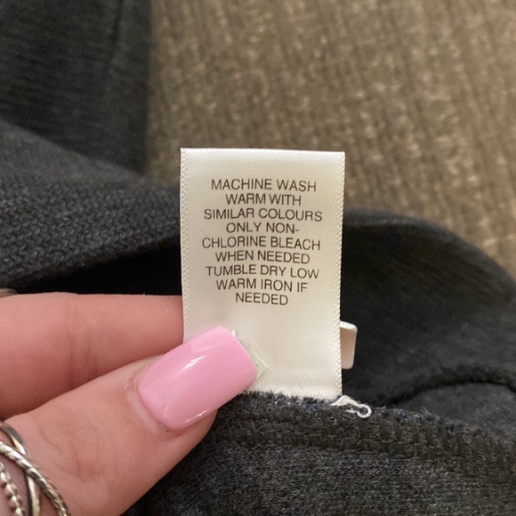 Men’s Rowm 1/4 zip pull over - Picture 8 of 8